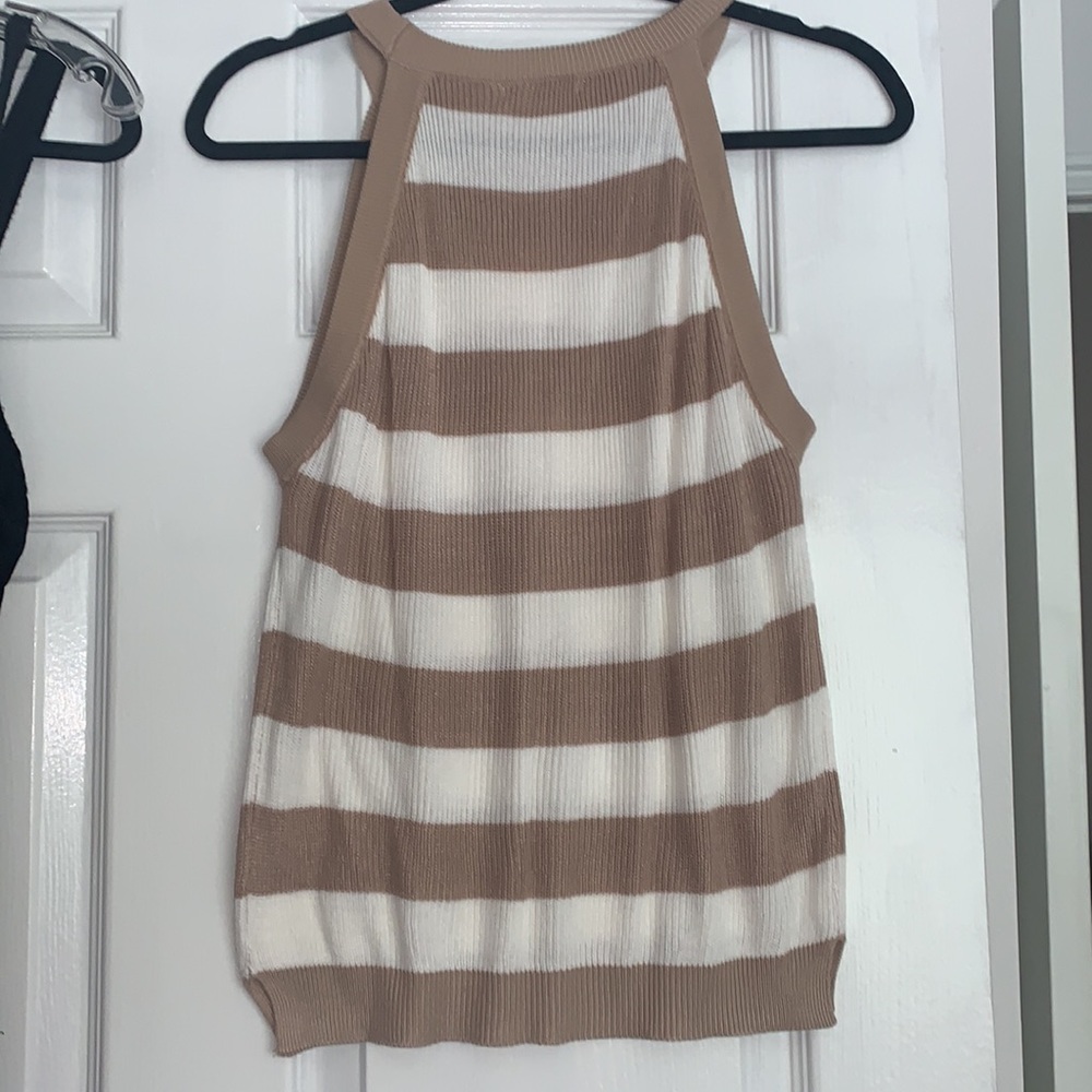 La Miel Sweater tank - Picture 6 of 9
